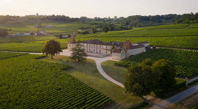 High Scoring Right Bank Bordeaux – Enjoy or Cellar!