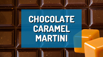 March 19th is National Chocolate Caramel Day!