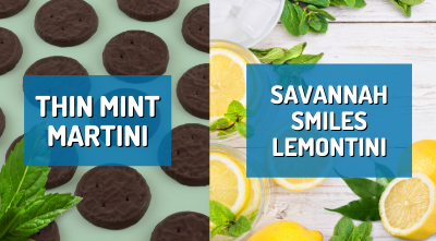 March 12th is National Girl Scout Day!