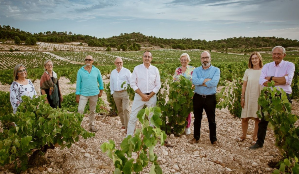 93 Point Spanish Favorite under $14.00!