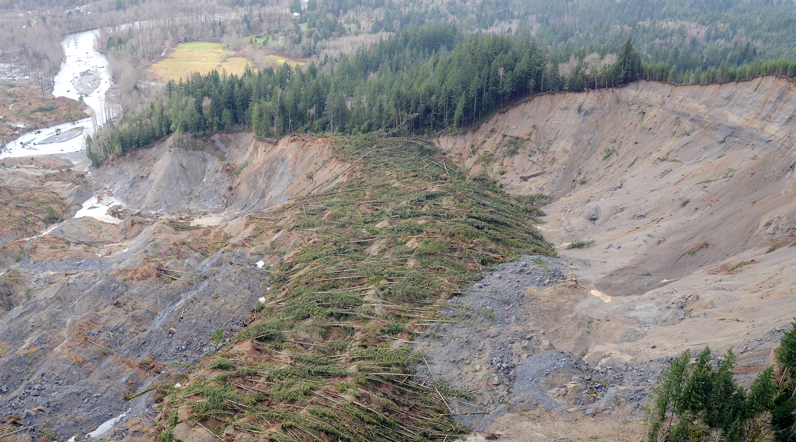 Whatcha Drinkin? A Delicious Mudslide