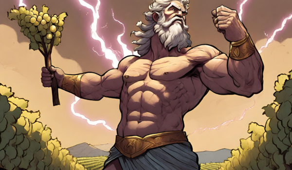 Incredible Island White from Italy!