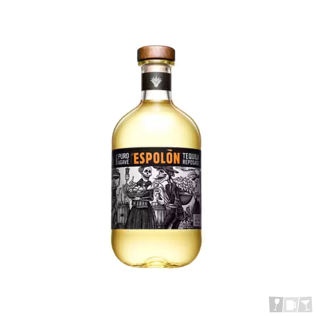 Espolon Reposado Tequila 1.75L