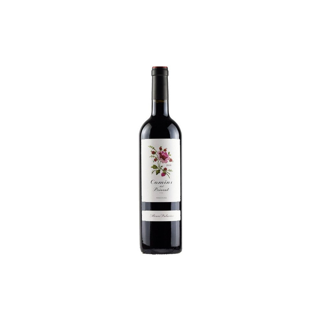 Alvaro Palacios Priorat Camins del Priorat 750ml