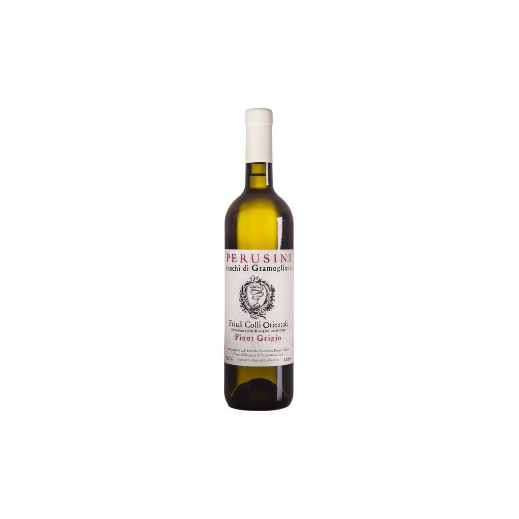 Perusini Pinot Grigio 750mL