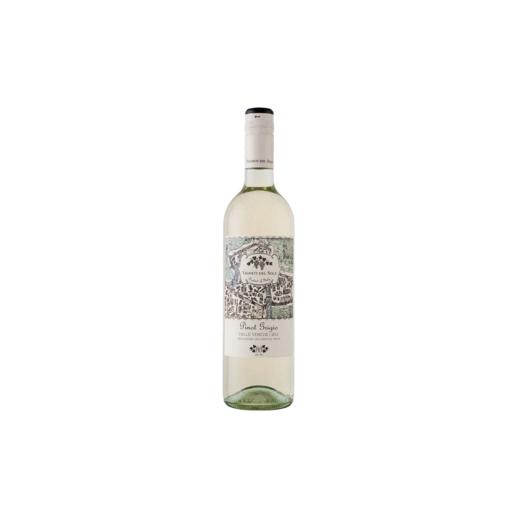 Pasqua Vigneti del Sole Pinot Grigio  750mL