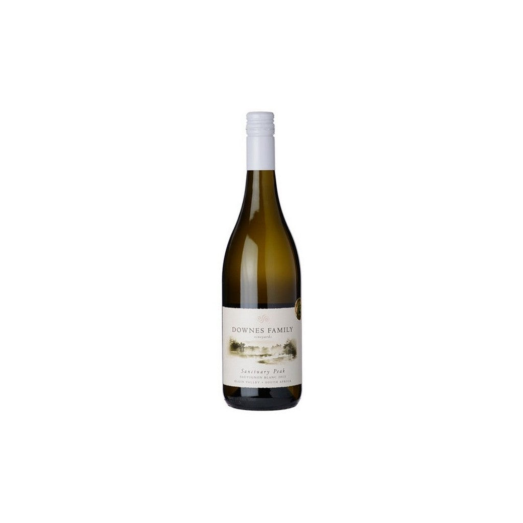 Downes Family Sauvignon Blanc 750mL