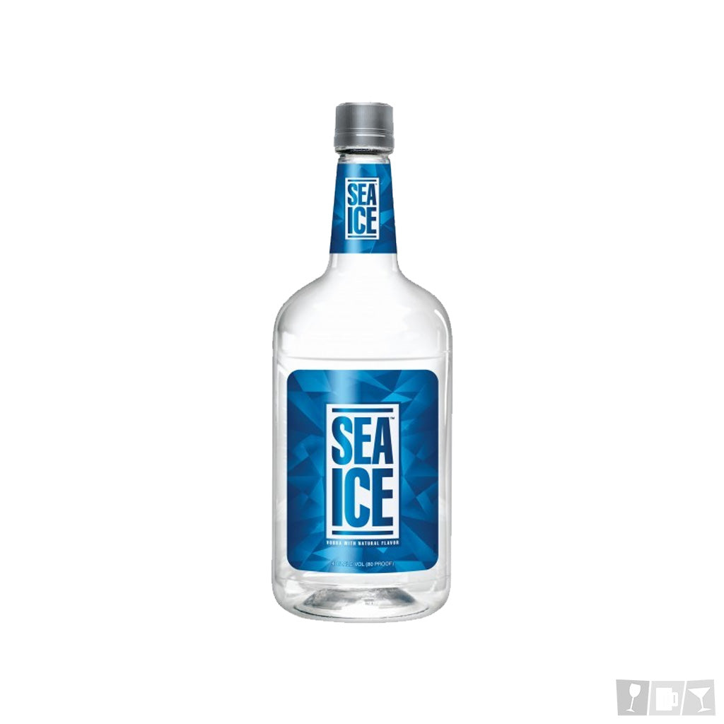 Sea Ice Vodka 1.75L