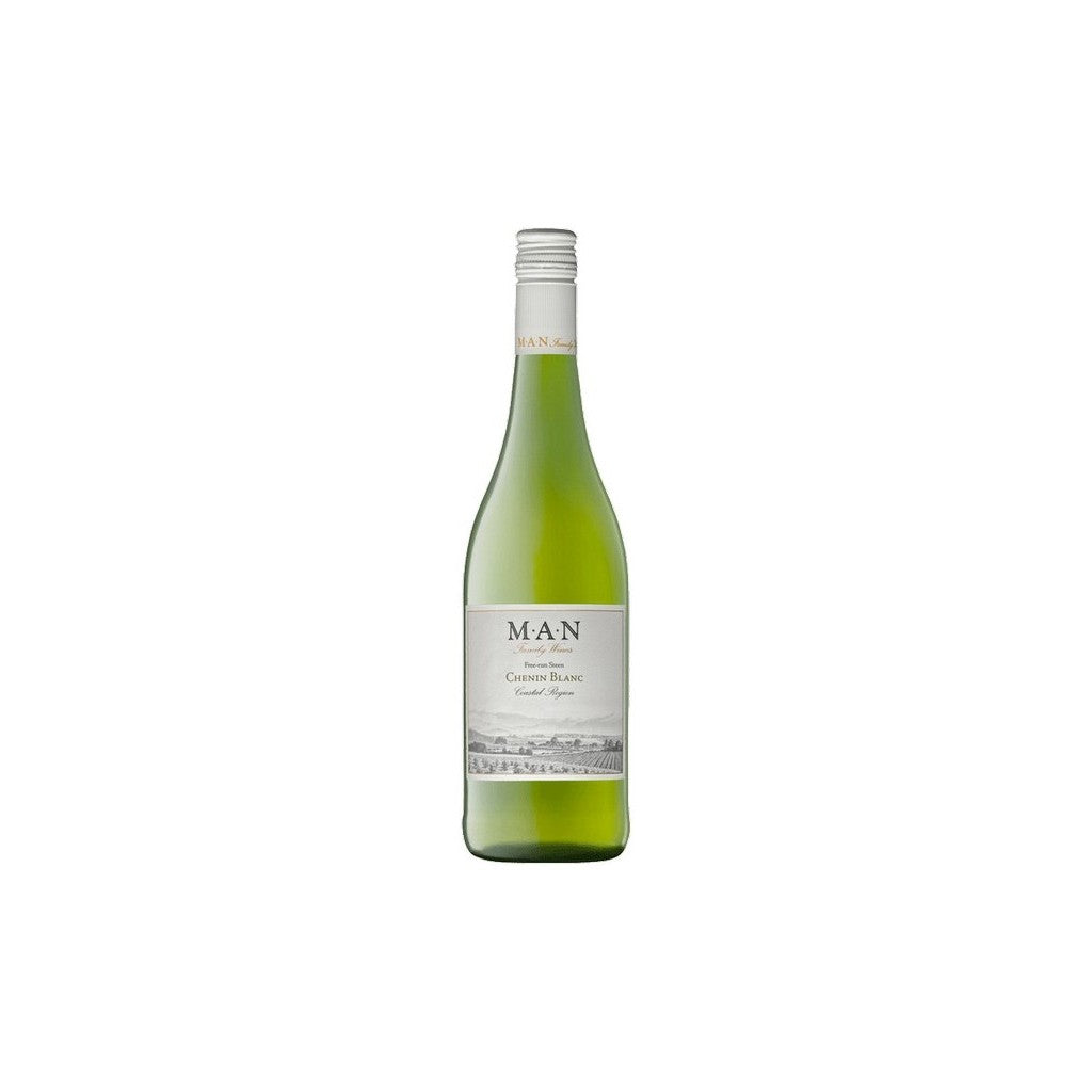 Man Chenin Blanc 750mL