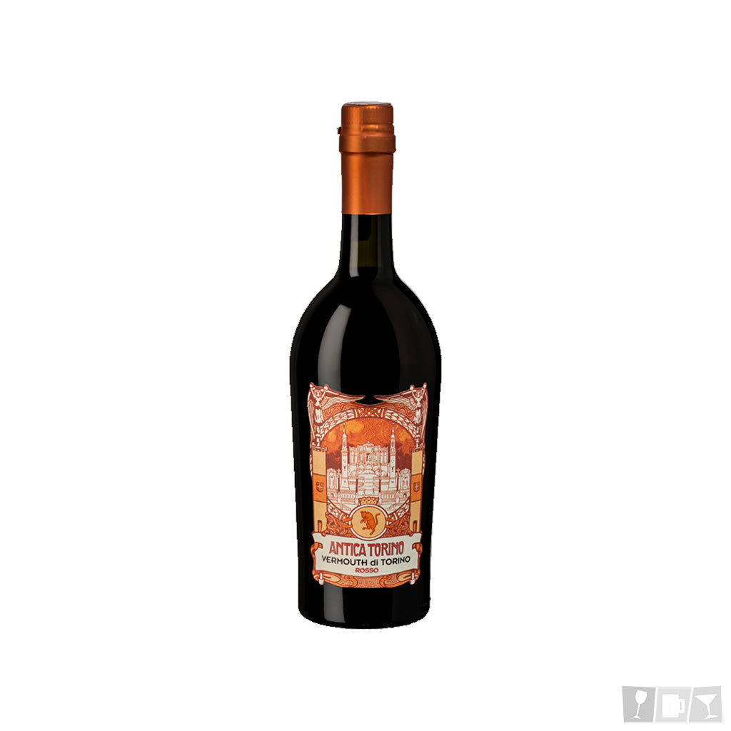 Antica Torino Vermouth 750mL