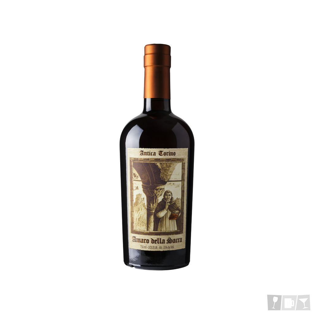 Antica Torino Amaro 750mL