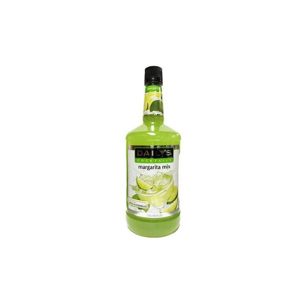 Daily's Margarita Mix 1.75L