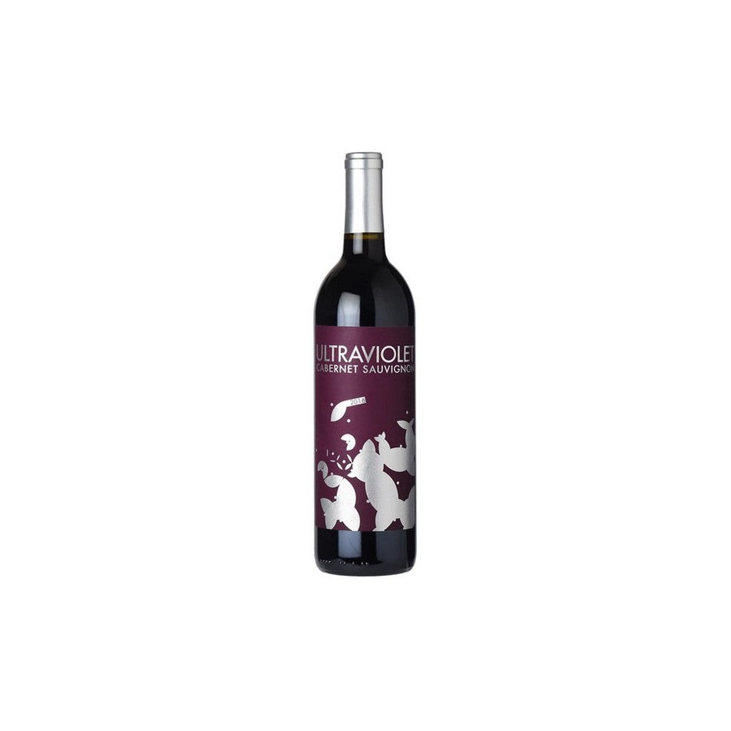 Ultraviolet Cabernet Sauvignon 750mL