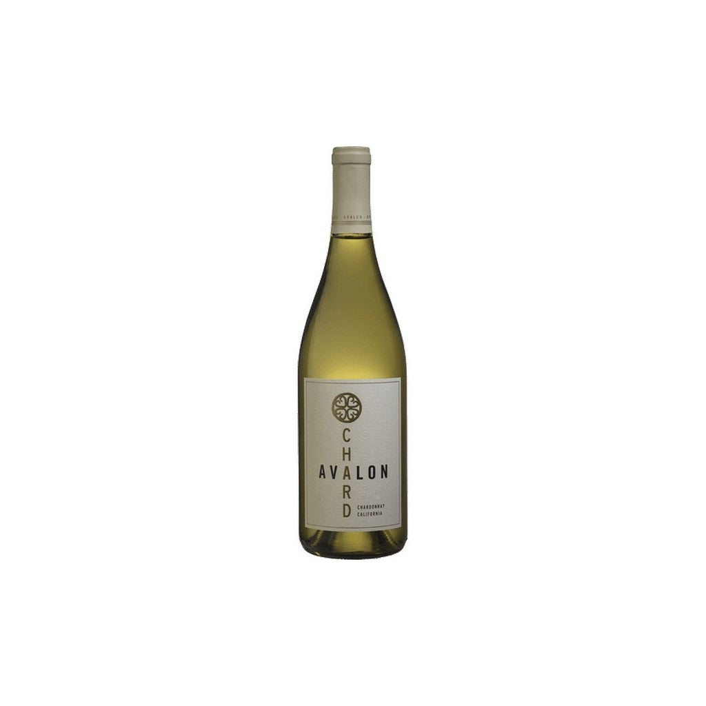 Avalon Chardonnay 750mL