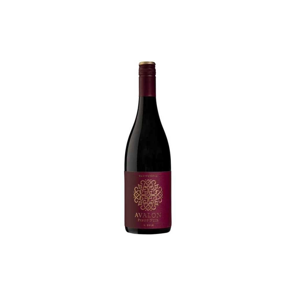 Avalon Pinot Noir 750mL