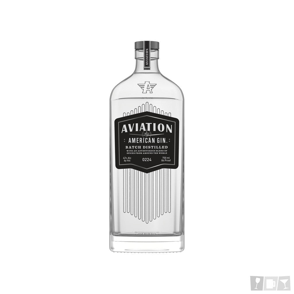 Aviation  Gin 750mL