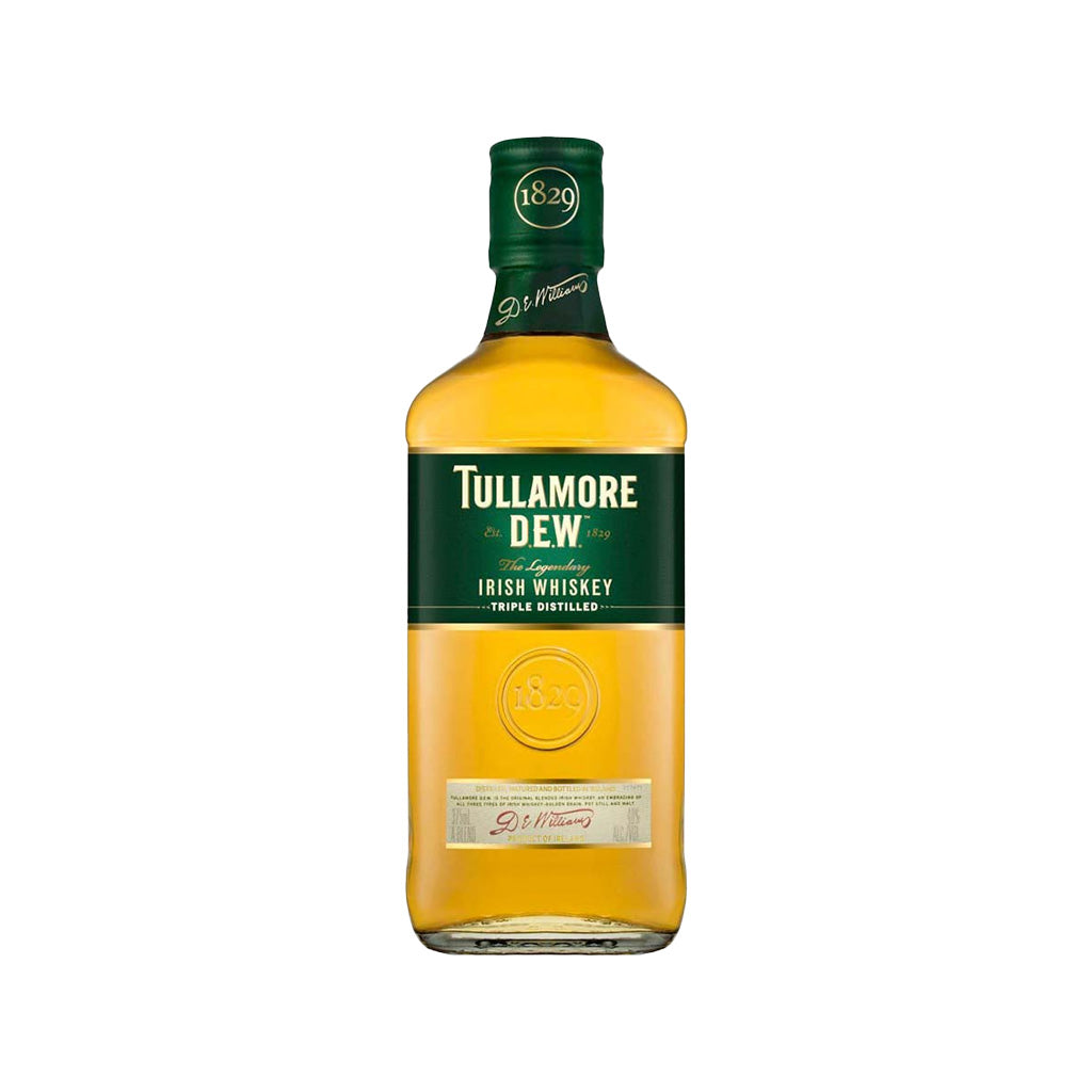 Tullamore Dew Irish Whiskey 375mL