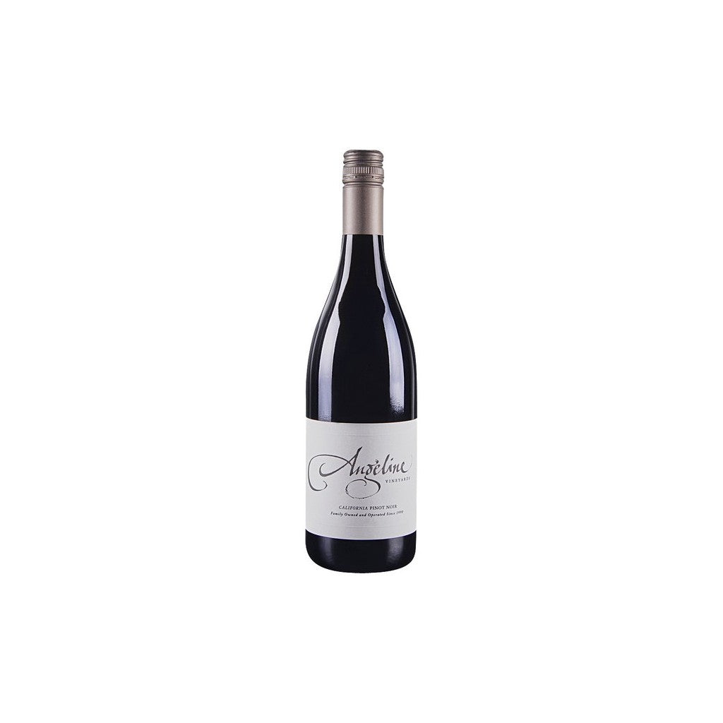 Angeline California Pinot Noir 750mL