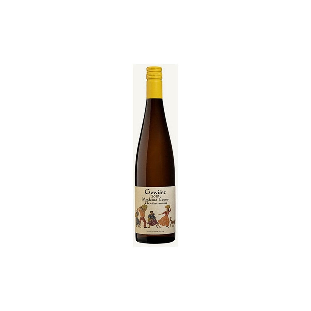 Alexander Valley Vineyards Gewurztraminer 750mL