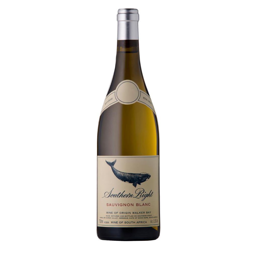 Southern Right Sauvignon Blanc Walker Bay 750mL