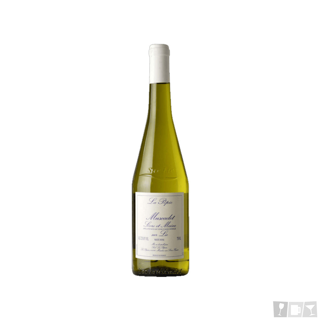 Domaine de la Pépière Muscadet Sèvre-et-Maine La Pépié 750mL