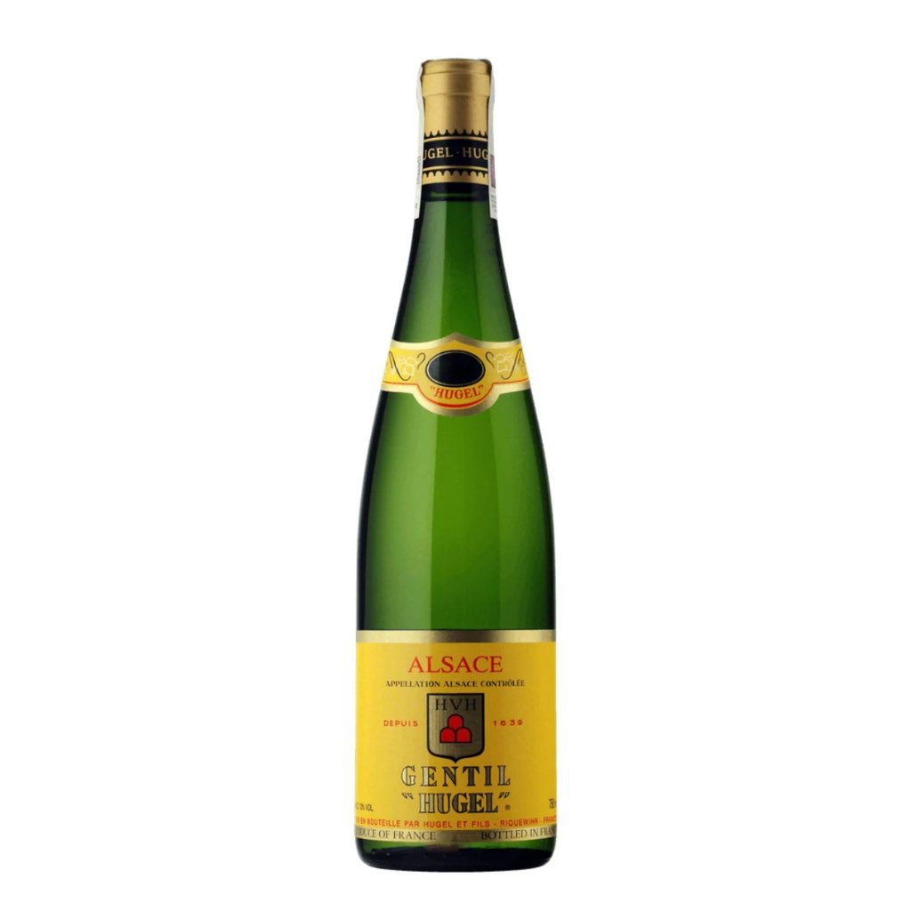 Hugel Gentil 750mL
