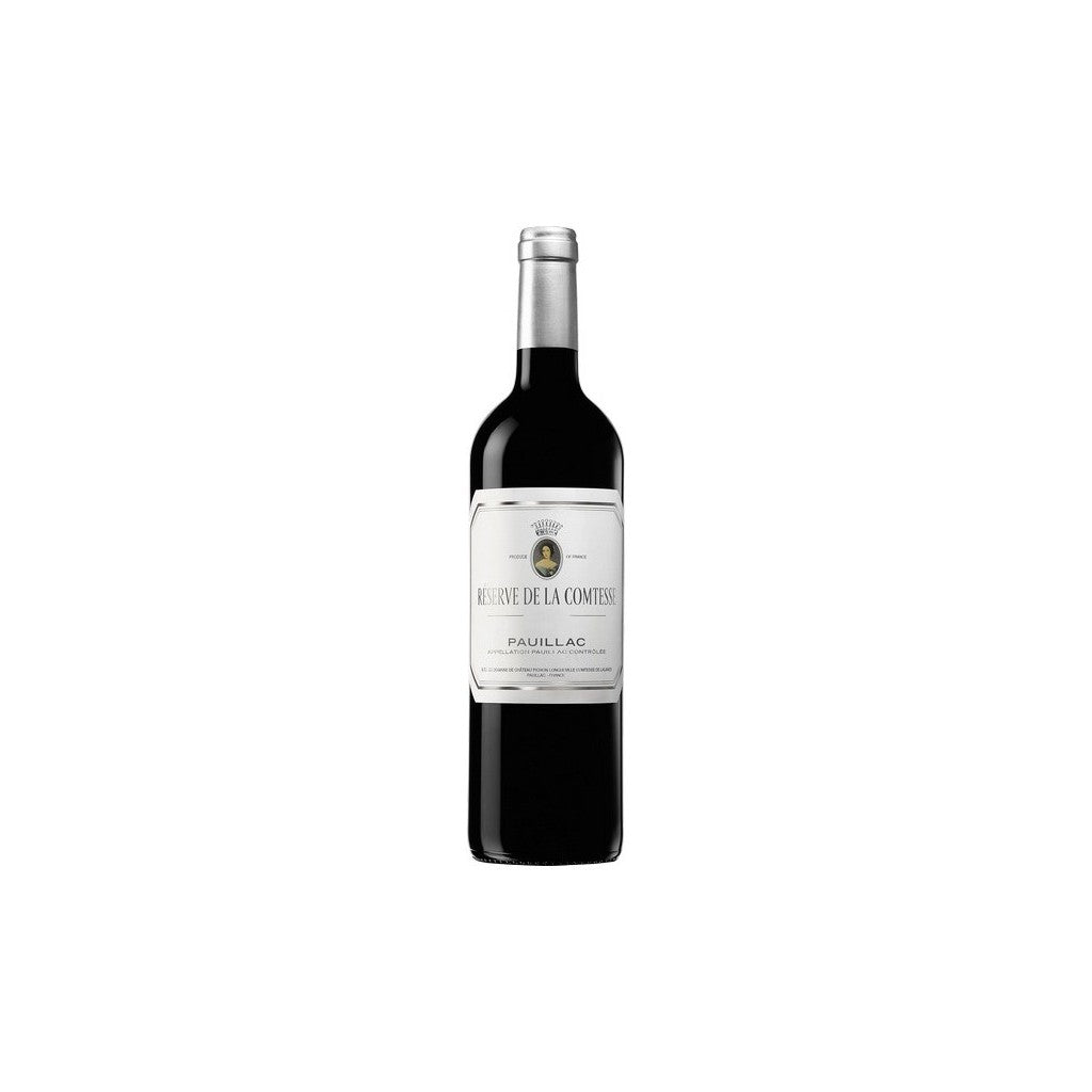 Réserve de la Comtesse Pauillac 750mL