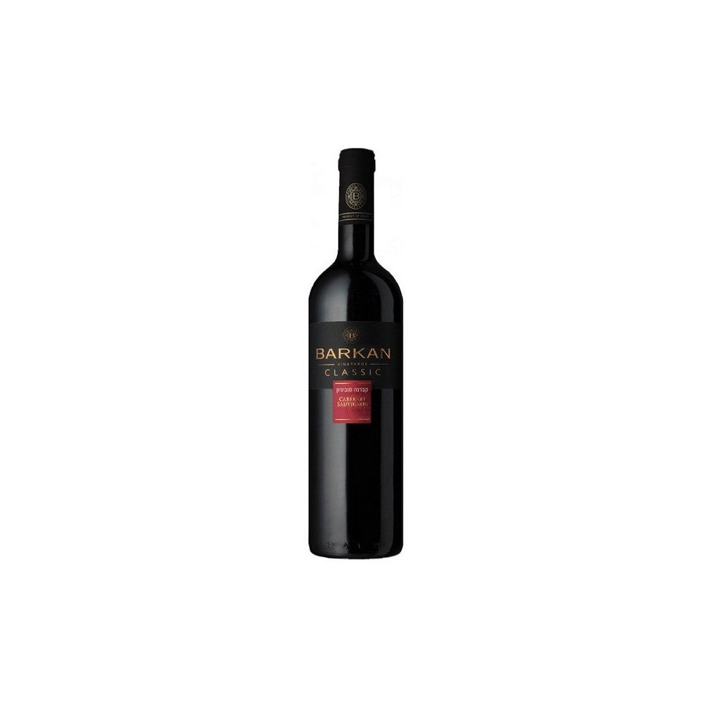 Barkan Cabernet Sauvignon 750mL