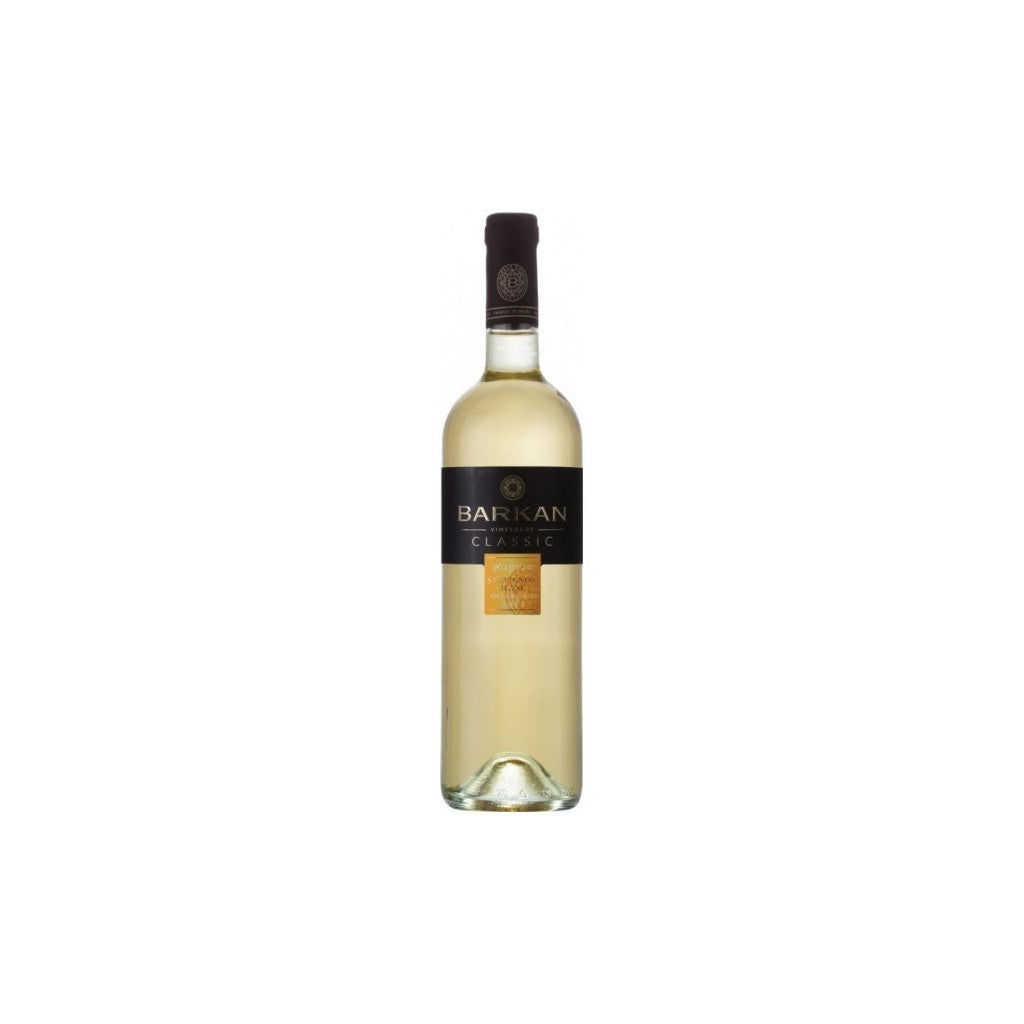 Barkan Sauvignon Blanc 750mL