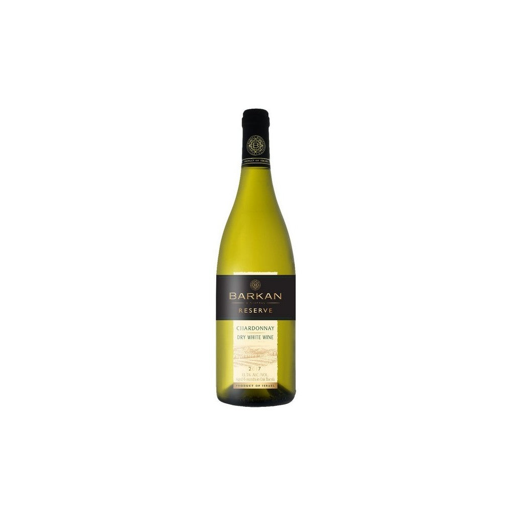 Barkan Chardonnay 750mL