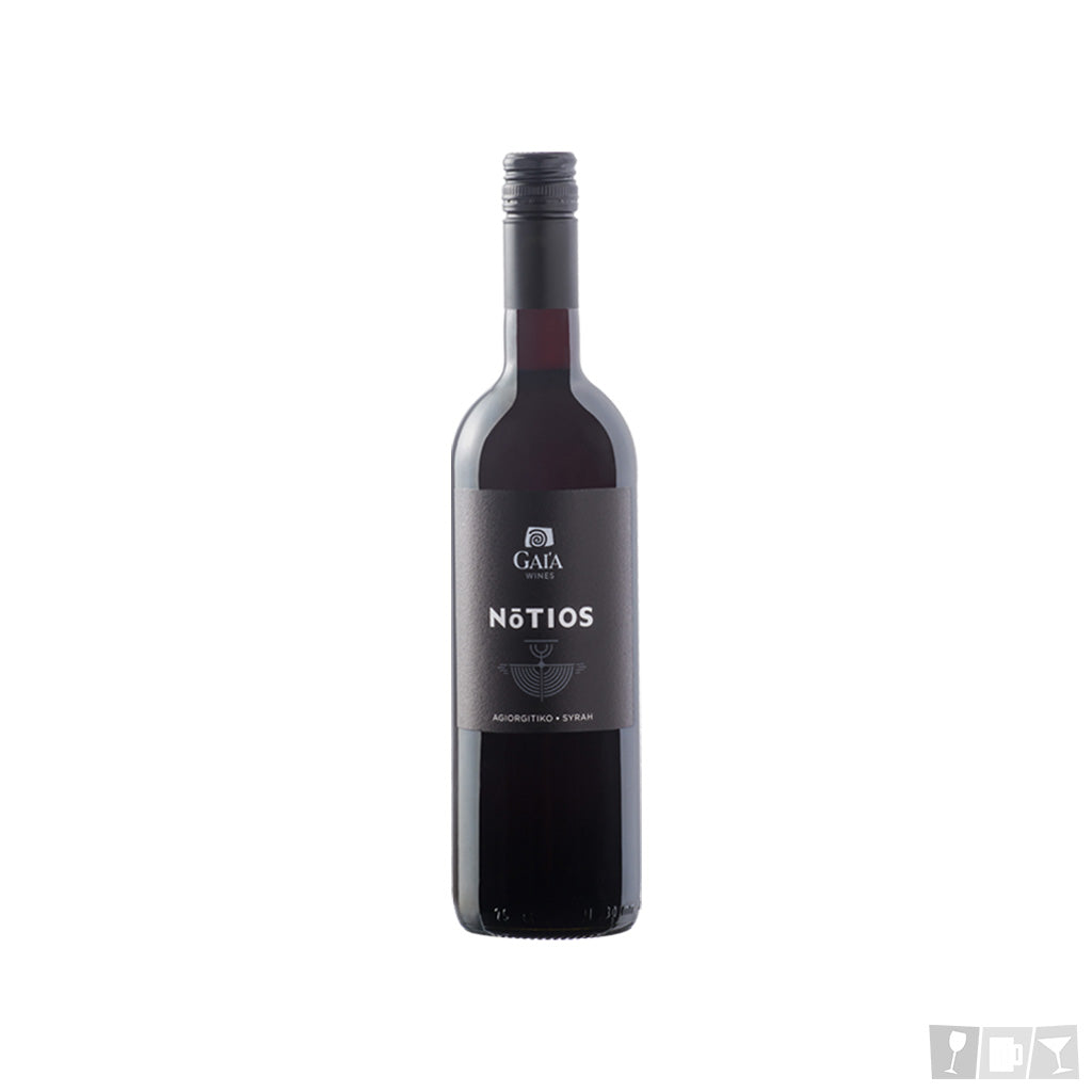 Gai'a Wines Notios Red 750mL