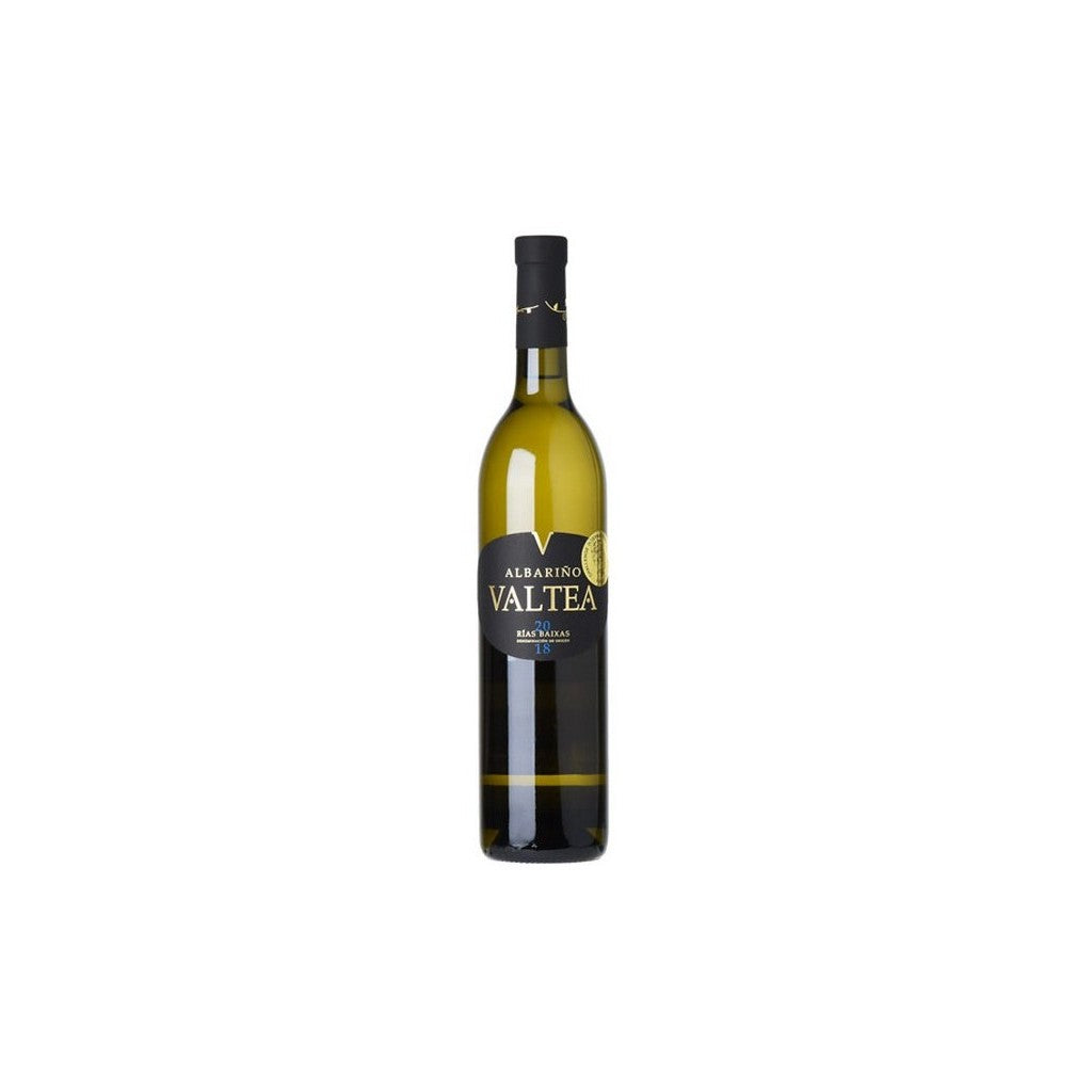 Adegas Valtea Rías Baixas Albariño 750mL