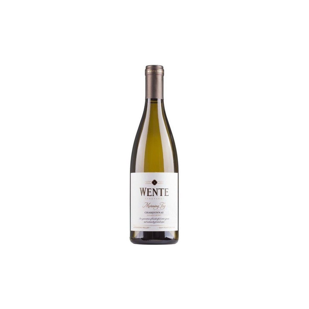 Wente Morning Fog Chardonnay 750mL