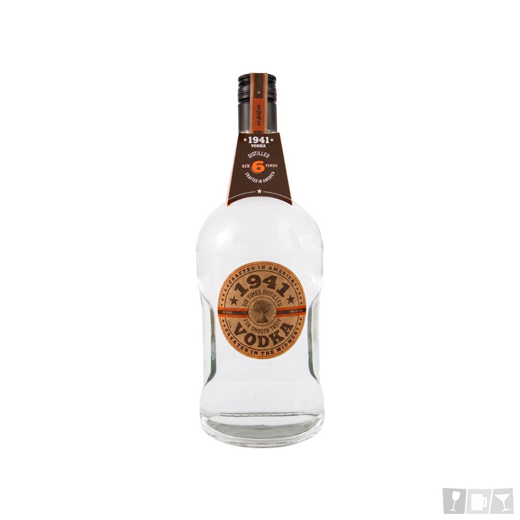 1941 Craft Vodka 1.75L