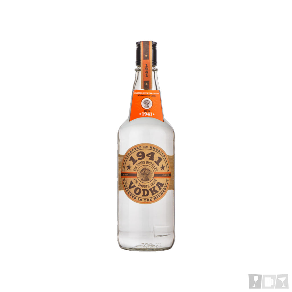 1941 Craft Vodka 750mL