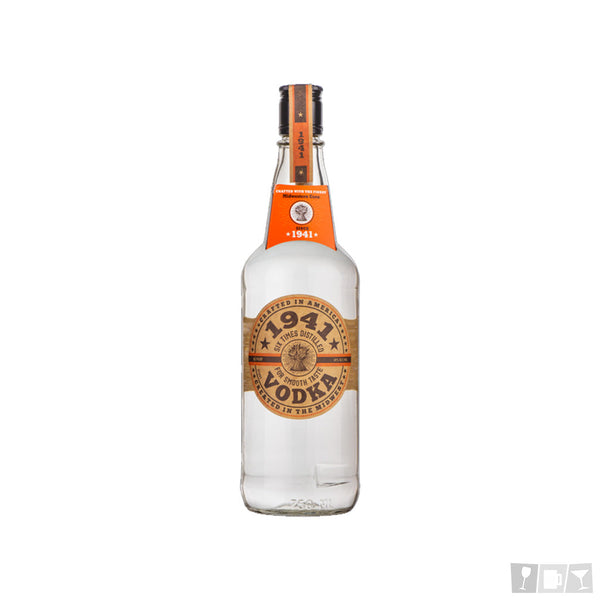 1941 Craft Vodka 750mL - Liquor 'N More