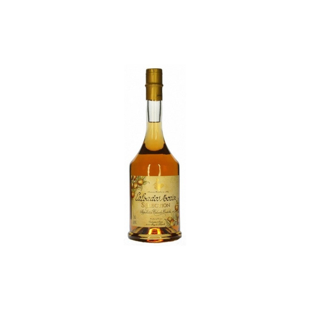 Calvados Morin Selection 750mL