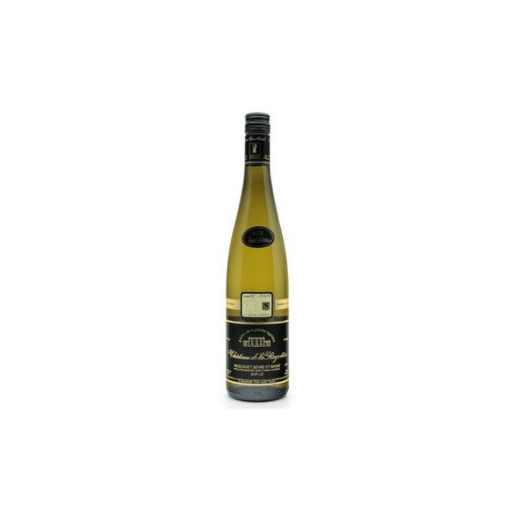 Château de la Ragotière Muscadet Sèvre-et-Maine 750mL