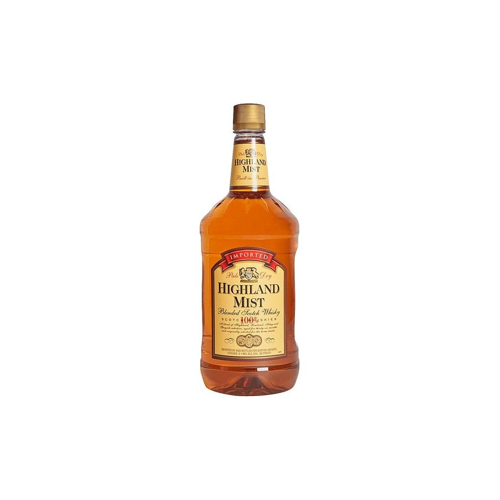 Highland Mist Scotch Whisky 1.75L