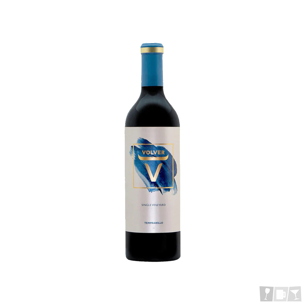 Bodegas Volver Single Vineyard 750mL