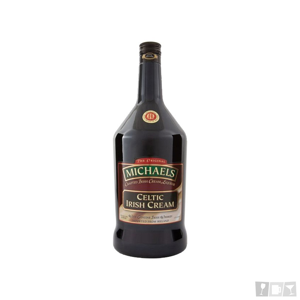 Michael's Celtic Irish Cream 1.75L