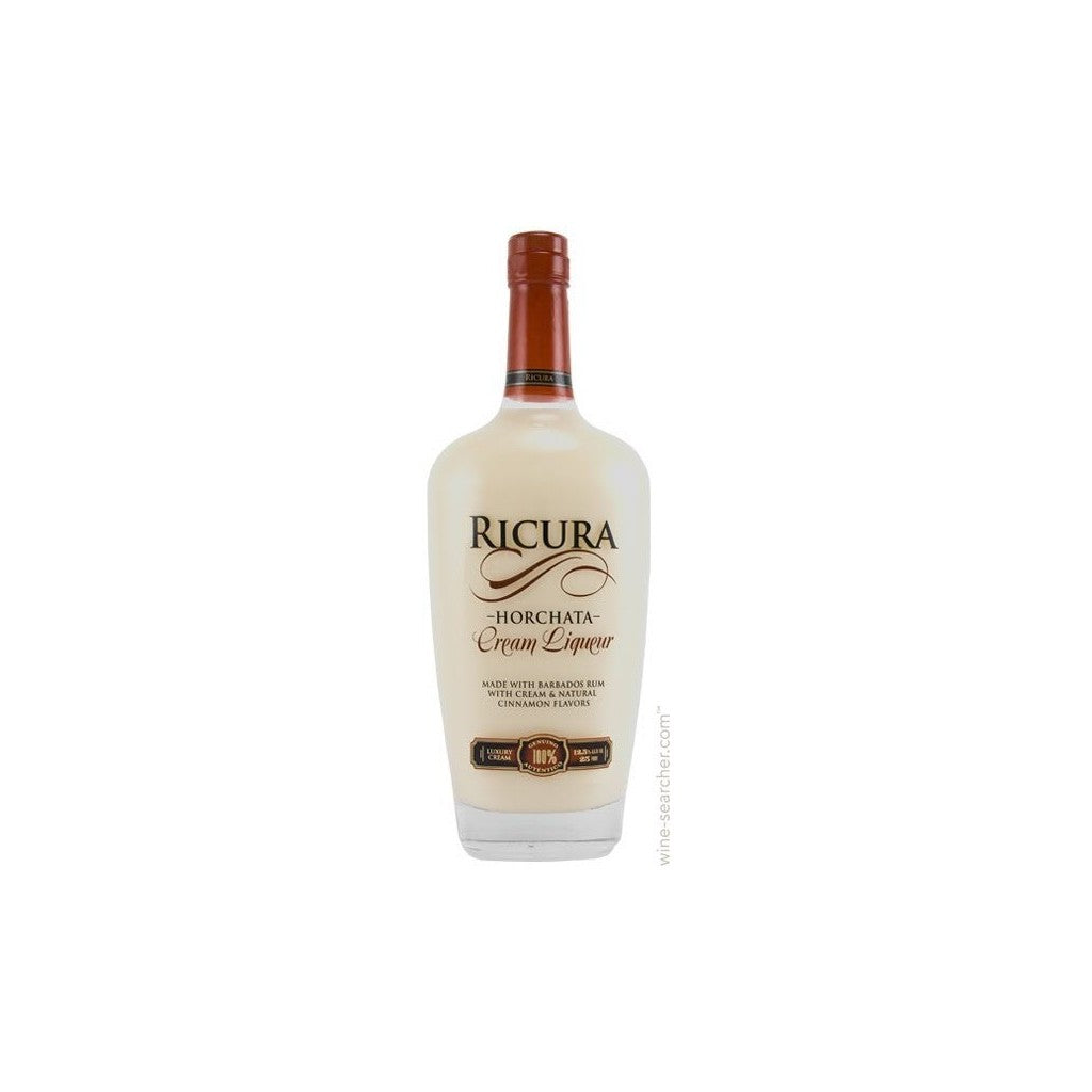 Ricura Horchata 750mL