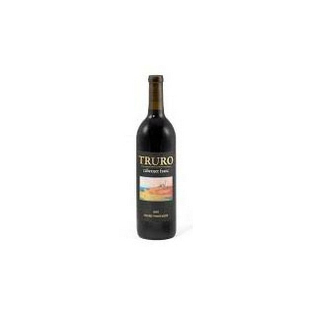 Truro Cabernet Franc 750mL