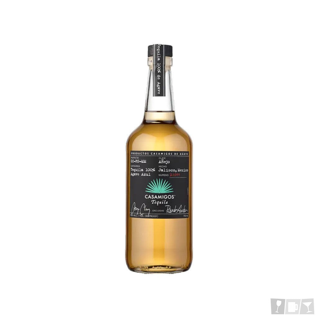 Casamigos Anejo Tequila 750mL