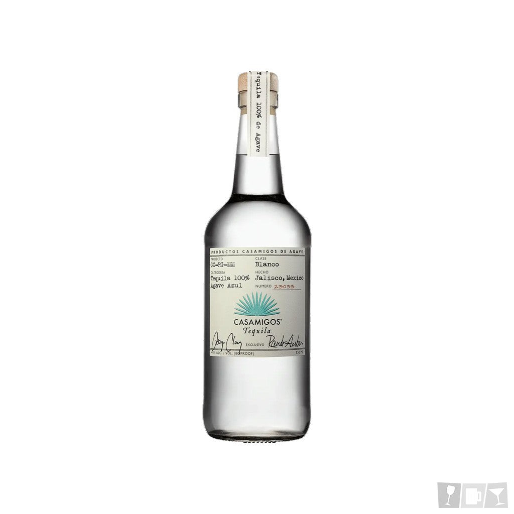 Casamigos Blanco Tequila 750mL