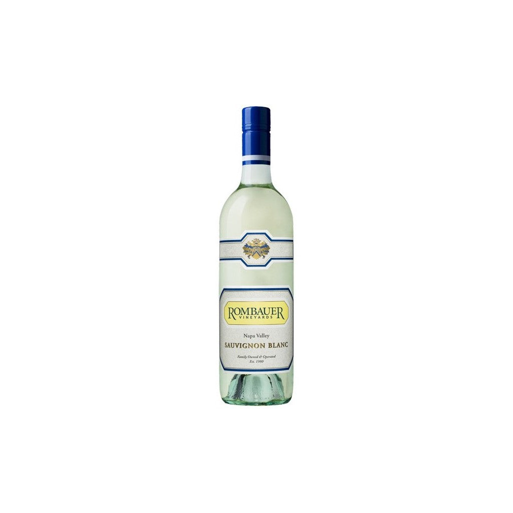 Rombauer Vineyards Sauvignon Blanc 750mL