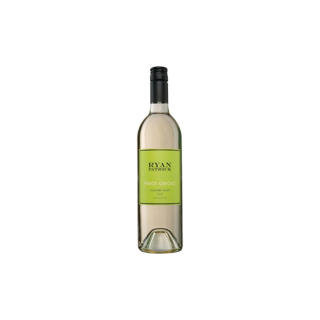 Ryan Patrick Vineyards Pinot Grigio 750mL