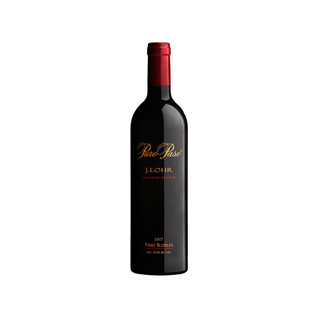 J. Lohr Estates Pure Paso Proprietary Red Blend 750mL