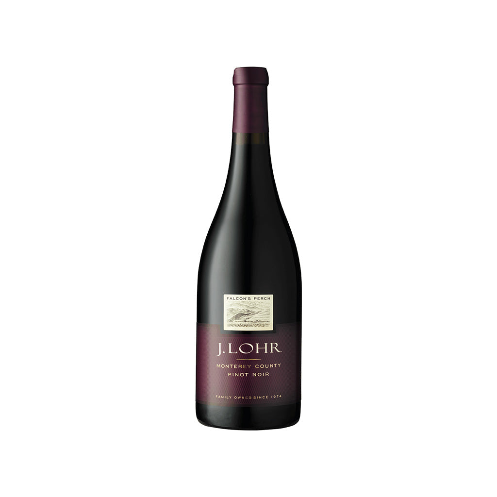 J. Lohr Estates Falcon's Perch Pinot Noir 750mL