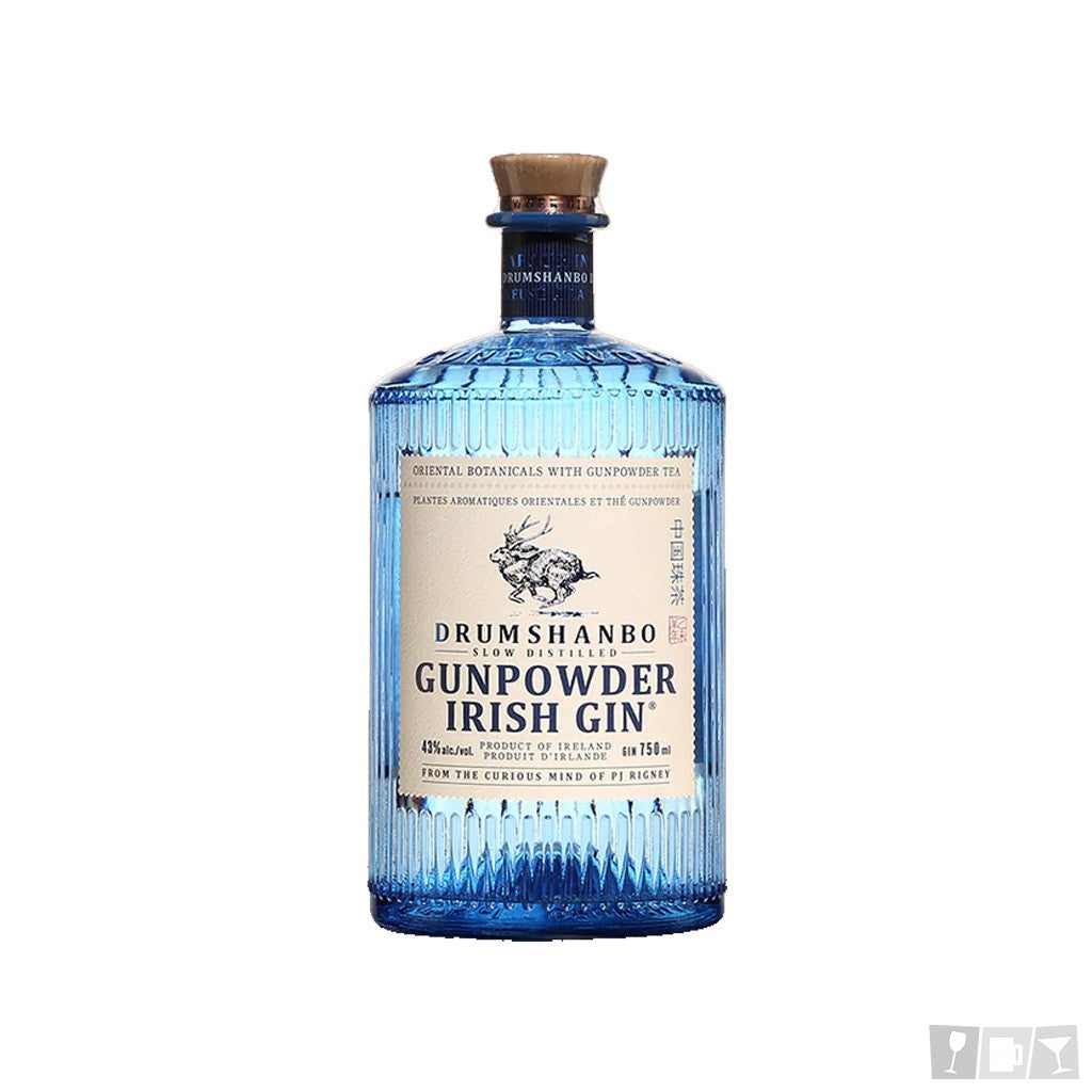 Gunpowder Irish Gin 750mL